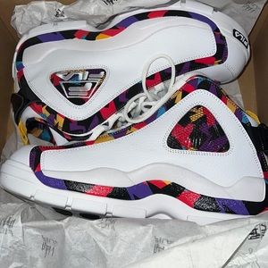 Grant hill 2